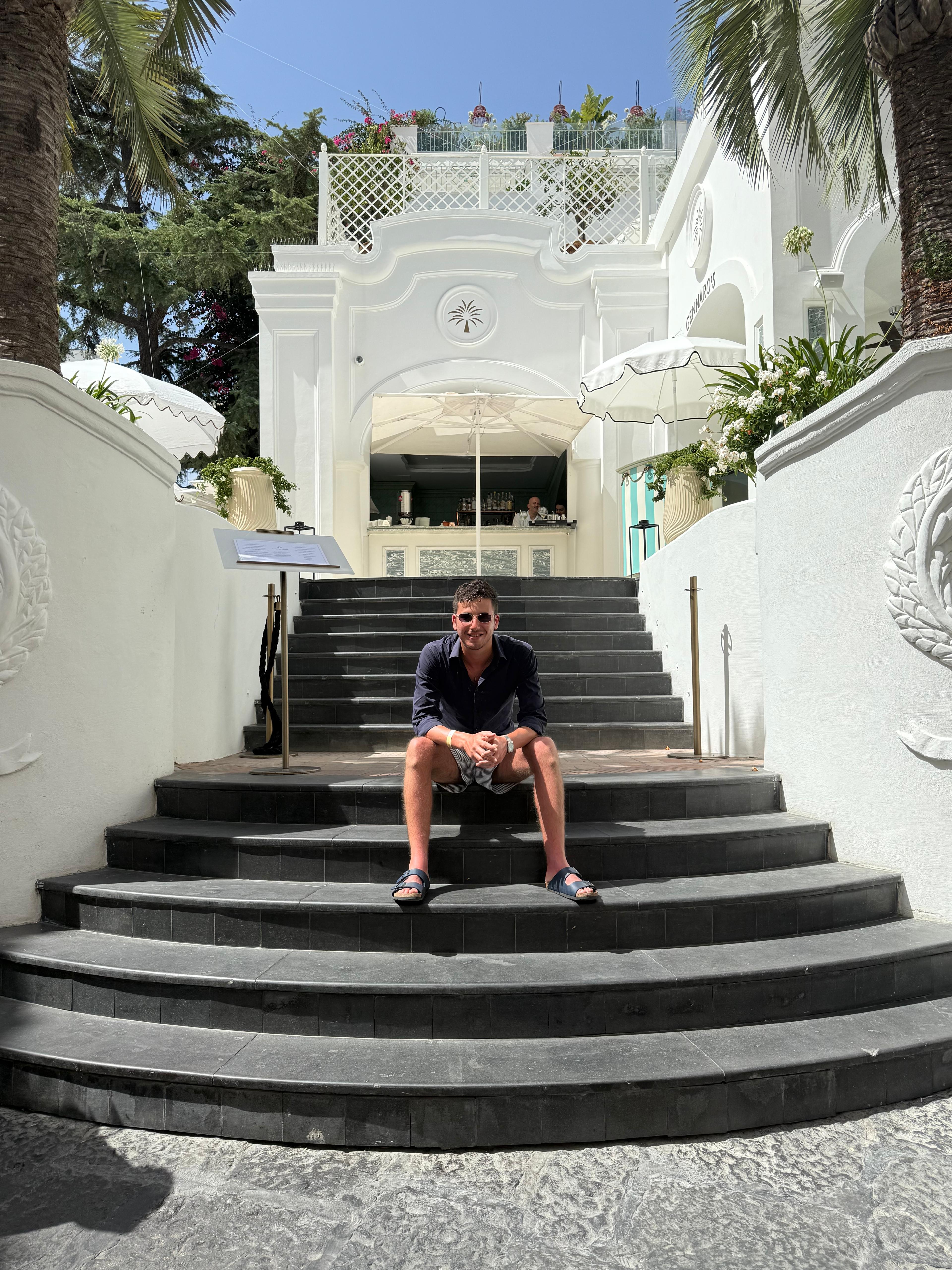 Capri, Italy