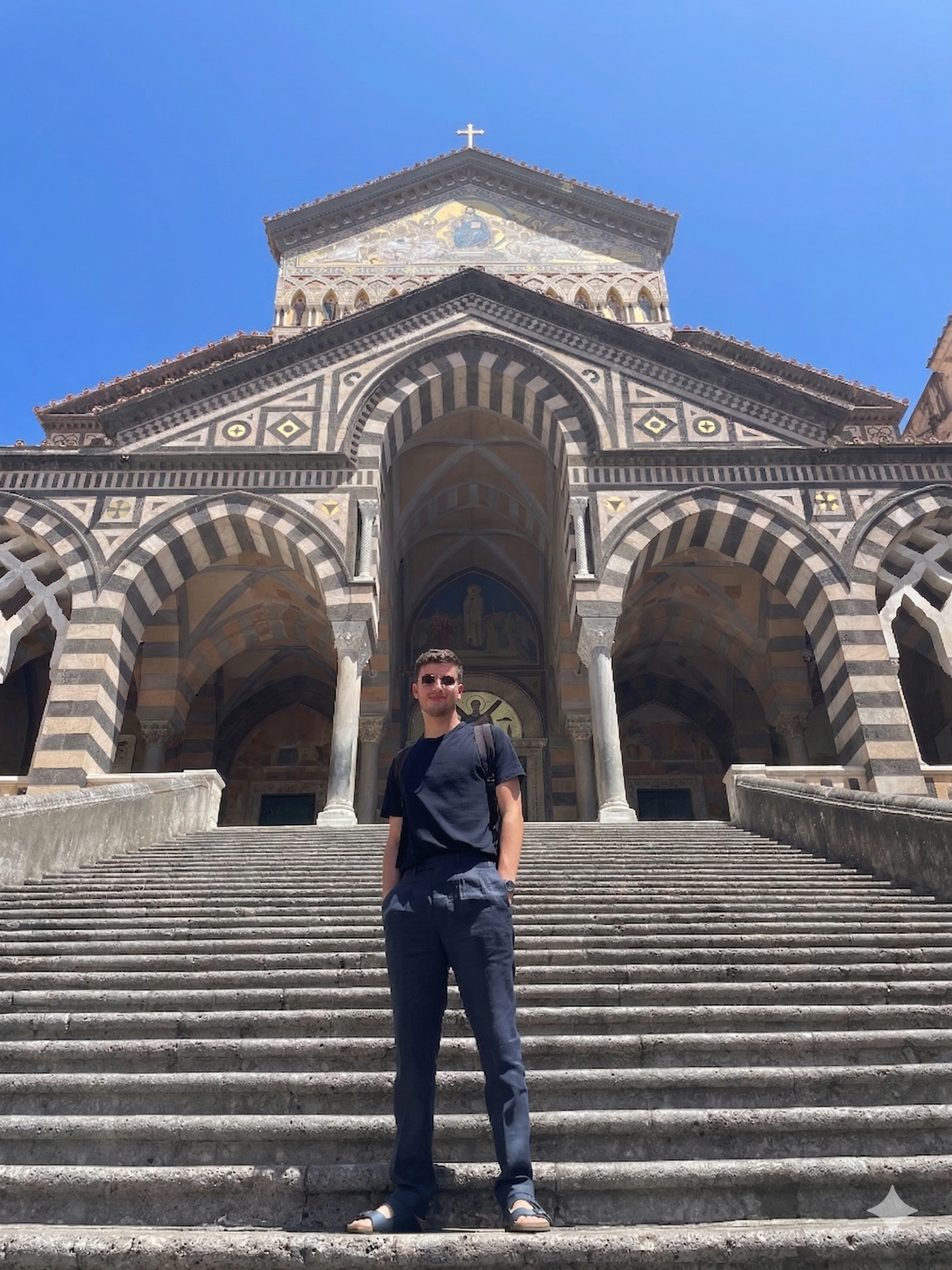 Amalfi, Italy